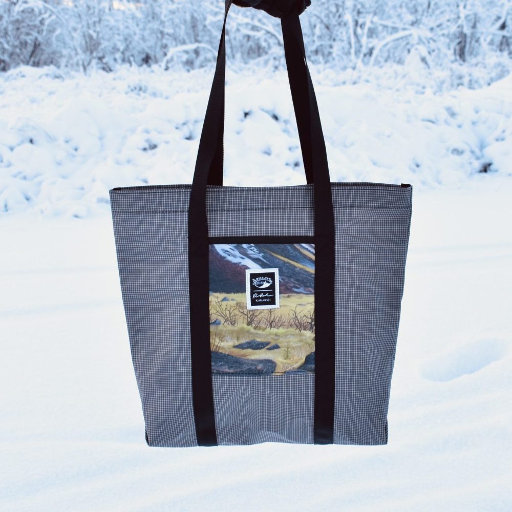 KM Shopping Bag