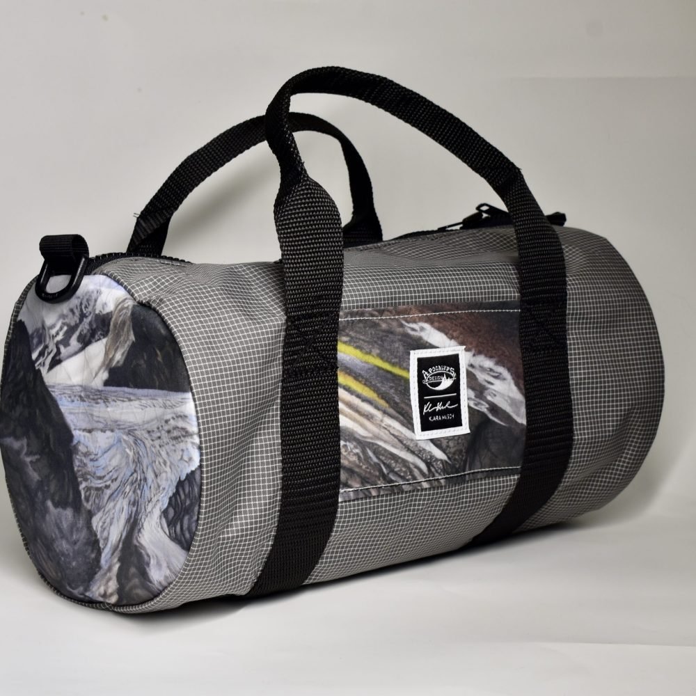 KM Duffle Bags