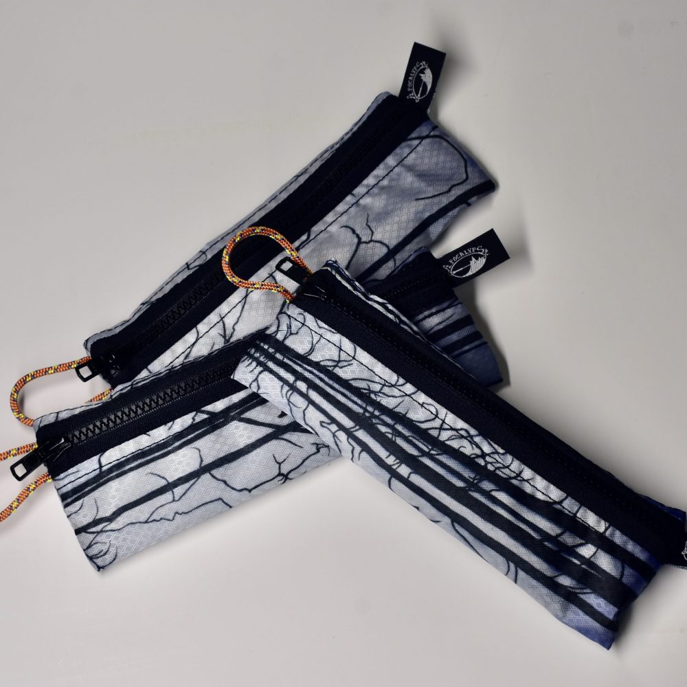 KM Pencil Pouch