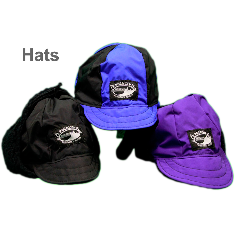 Hats