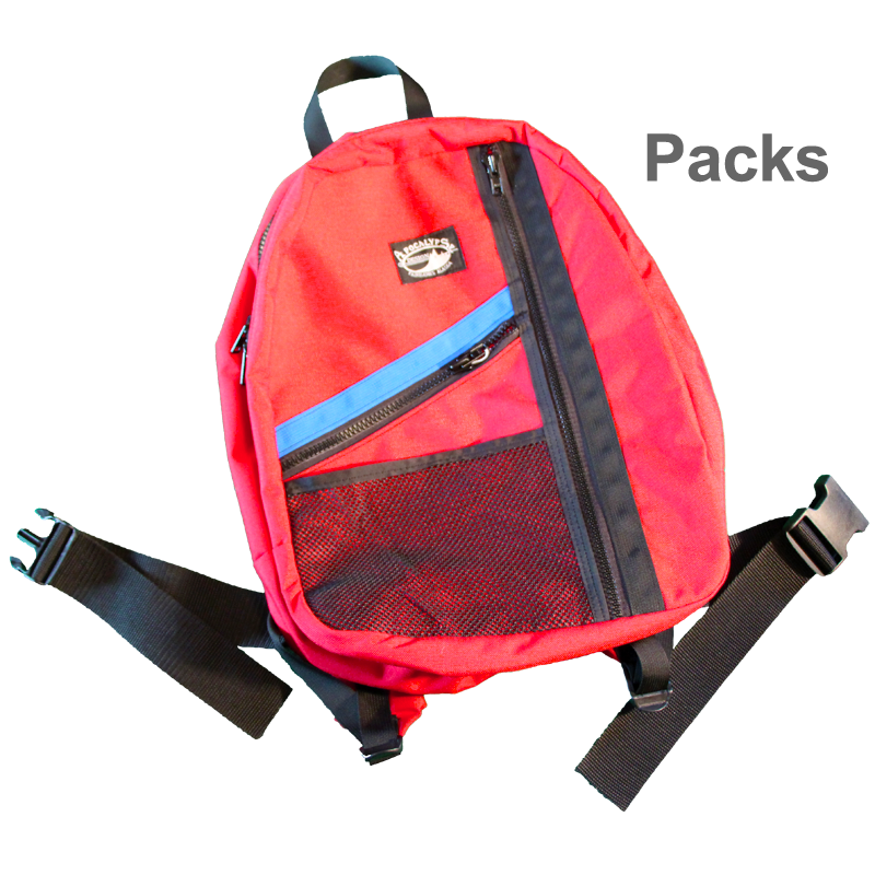 Packs
