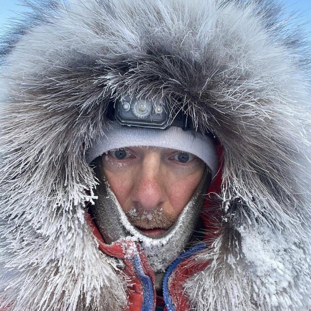 Winter Activity Gear